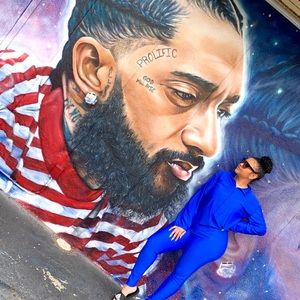 Fashion Nova Lounge Set